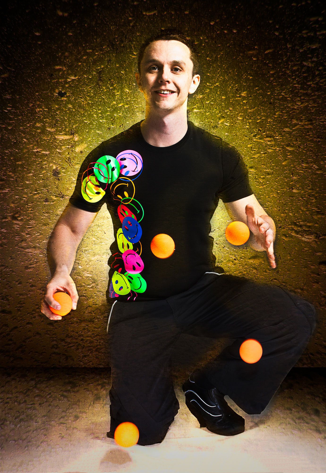 Stevethejuggler Com